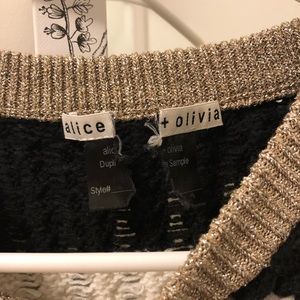 Alice + Olivia Sweaters - Alice and Olivia Alice + Olivia Sweaters - Alice and Olivia